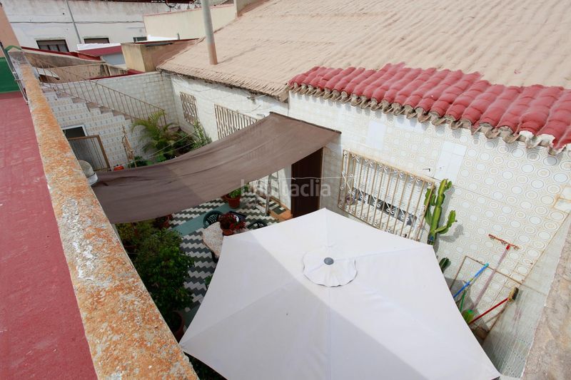 Foto 0d30b0c4-346f-4b08-96e7-17583f9e13d8. Casa amb aparcament a Llano del Beal Cartagena