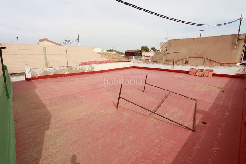 Foto 1011184e-0fa5-4432-ae0e-51e160ed0d99. Casa amb aparcament a Llano del Beal Cartagena