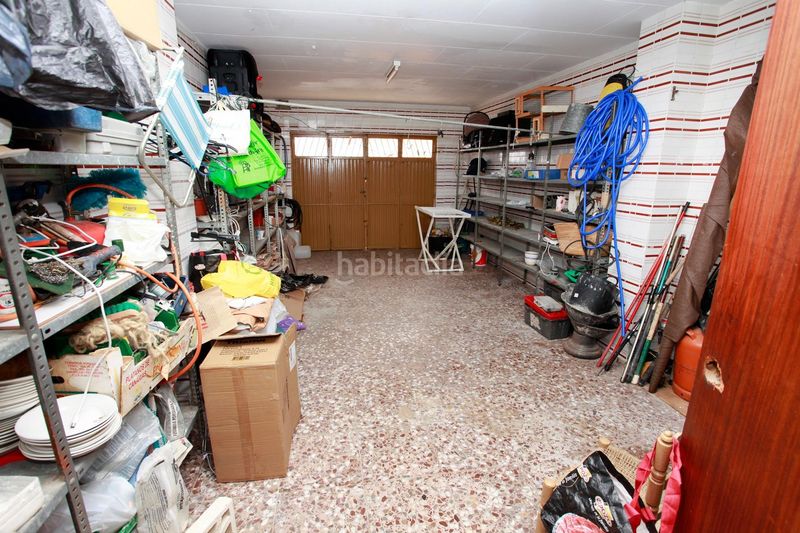 Foto 14a55dd8-e9db-4480-88bd-1549ac684218. Casa amb aparcament a Llano del Beal Cartagena