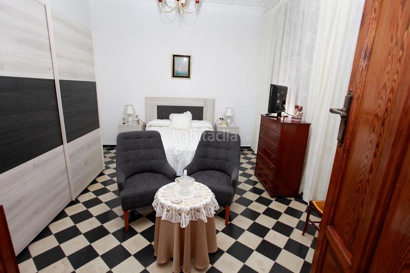 Foto 1975a2bc-8049-4d7a-b7b2-486998614a99. Casa amb aparcament a Llano del Beal Cartagena