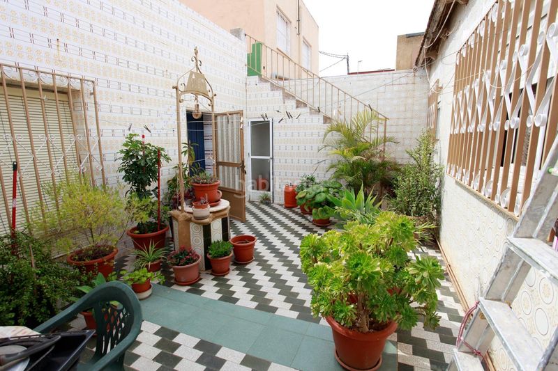 Foto 1c86bfaf-fdae-4146-845b-f538e9c9c7de. Casa amb aparcament a Llano del Beal Cartagena