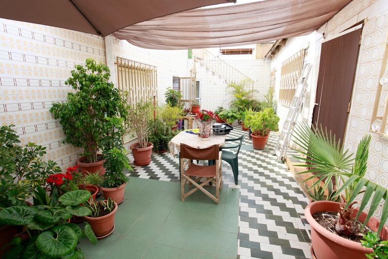 Foto 22518edb-e376-4bc9-967b-9f8e9e4e8ce0. Casa amb aparcament a Llano del Beal Cartagena