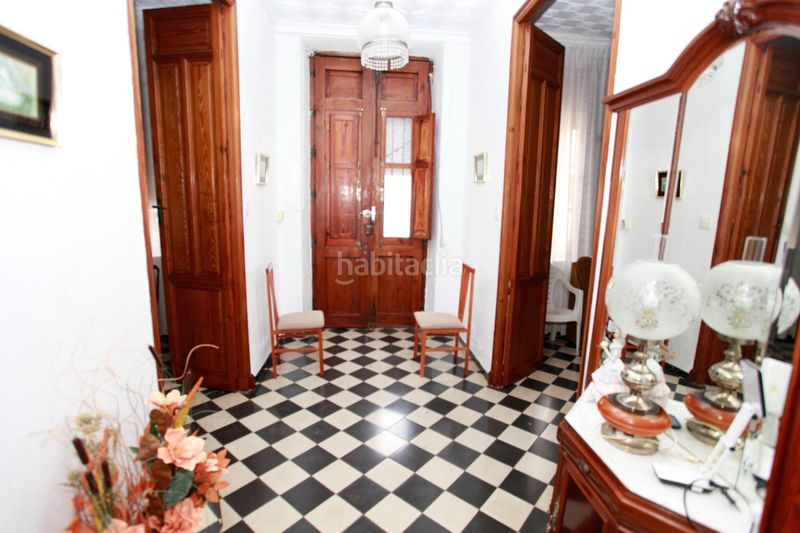 Foto 27d86802-346b-4e1f-b580-5b1c24fc3b69. Casa amb aparcament a Llano del Beal Cartagena