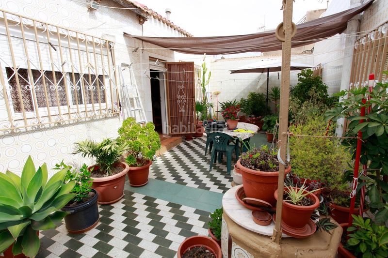 Foto 30aaed35-8bec-4cb3-93cf-2fa92c33a578. Casa amb aparcament a Llano del Beal Cartagena