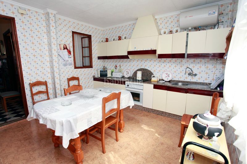 Foto 356ddab2-aa41-48b0-a96a-ae1db92d9fa8. Casa amb aparcament a Llano del Beal Cartagena