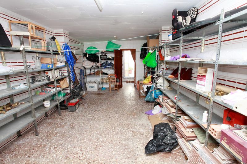 Foto 422197ba-d72b-45fb-8160-3bbe64741f8f. Casa amb aparcament a Llano del Beal Cartagena