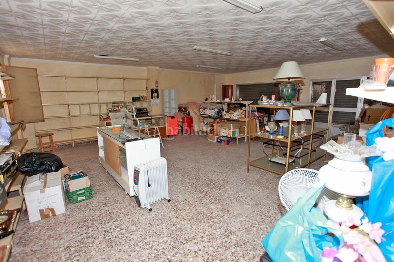 Foto 427a55f2-ca16-487e-88a6-02dc1645a5ee. Casa amb aparcament a Llano del Beal Cartagena