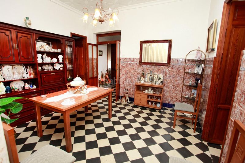 Foto 43142d99-36f8-4d4f-b785-1f50cf915c52. Casa amb aparcament a Llano del Beal Cartagena