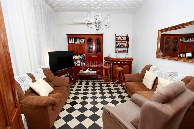 Foto 4768ab3b-2c85-4674-ad8d-d498bef3ee59. Casa amb aparcament a Llano del Beal Cartagena