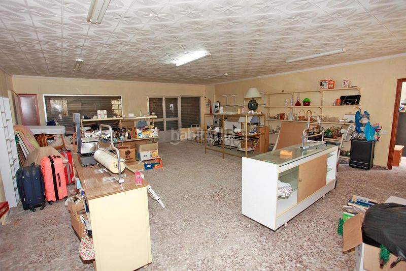 Foto 47a0ba1a-556f-4b55-89df-cb81ccf4e495. Casa amb aparcament a Llano del Beal Cartagena