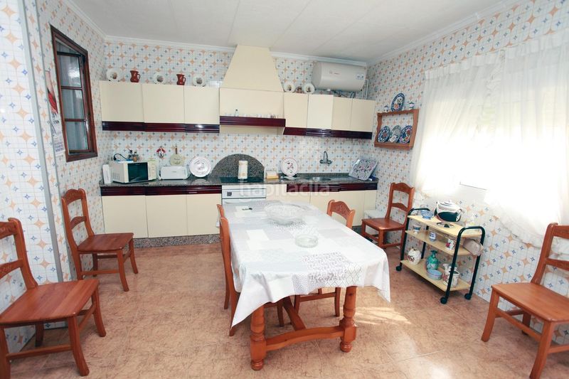 Foto 5b5f275f-f24c-47ad-a4e5-06a98ea1f9b6. Casa amb aparcament a Llano del Beal Cartagena