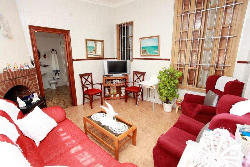 Foto 612366ac-1803-4784-be7c-076ee71e0962. Casa amb aparcament a Llano del Beal Cartagena