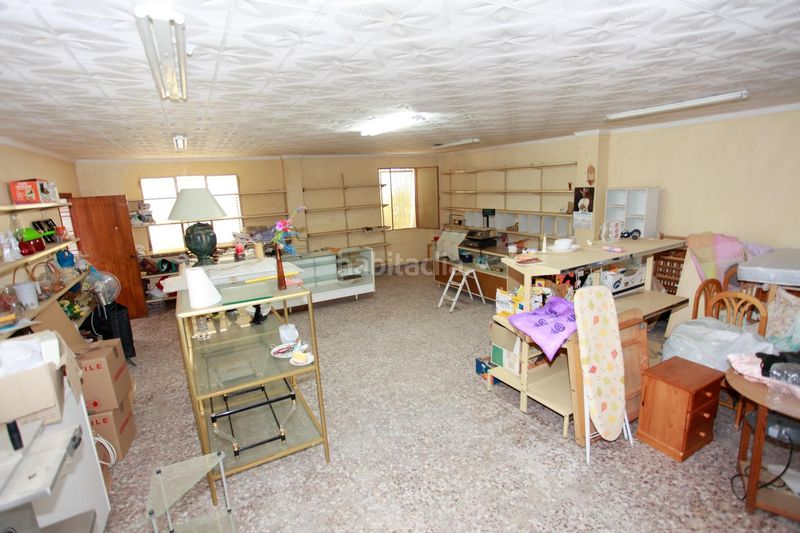 Foto 6905de62-c810-437a-9972-a1b76b5583cc. Casa amb aparcament a Llano del Beal Cartagena