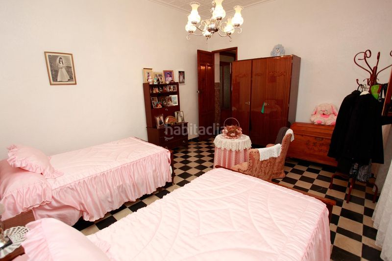 Foto 77b92130-33ca-4023-9707-8d555b44aa00. Casa amb aparcament a Llano del Beal Cartagena