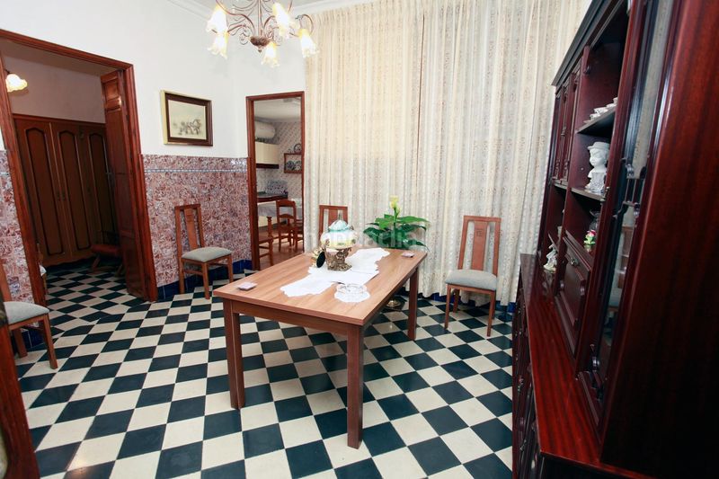 Foto 79900ac4-0806-4cc9-9e21-6c187772b136. Casa amb aparcament a Llano del Beal Cartagena