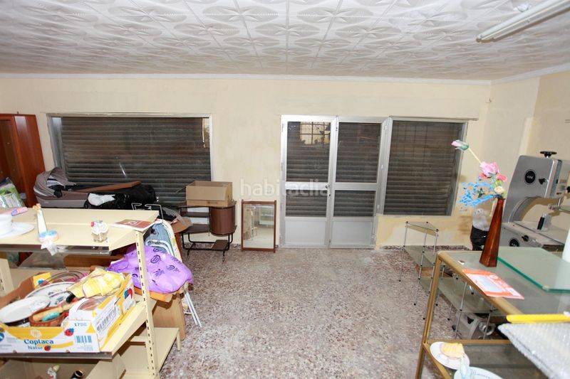 Foto 7fcb9ce5-78e5-4d55-be7f-1f343c430476. Casa amb aparcament a Llano del Beal Cartagena