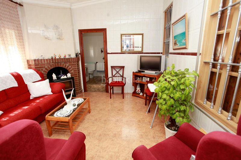 Foto 8faf04d0-a9e3-43a4-a386-d052a76ce509. Casa amb aparcament a Llano del Beal Cartagena