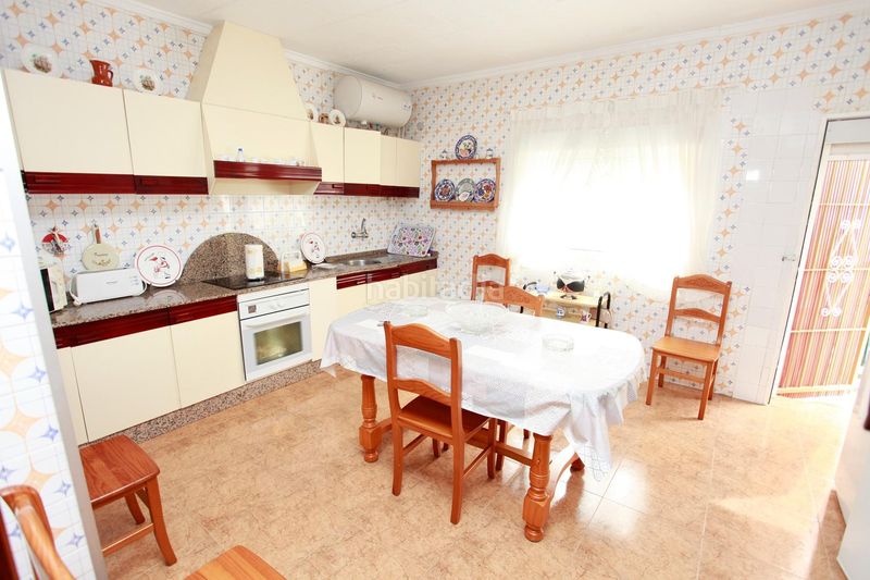 Foto 9dcde31f-5685-4671-a356-9829098e3d34. Casa amb aparcament a Llano del Beal Cartagena