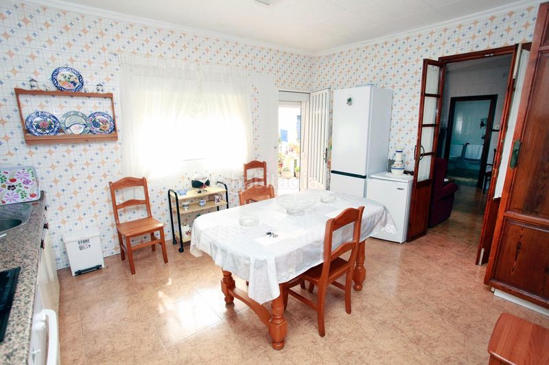 Foto aa1aabe0-1536-4637-9995-c44346941d58. Casa amb aparcament a Llano del Beal Cartagena