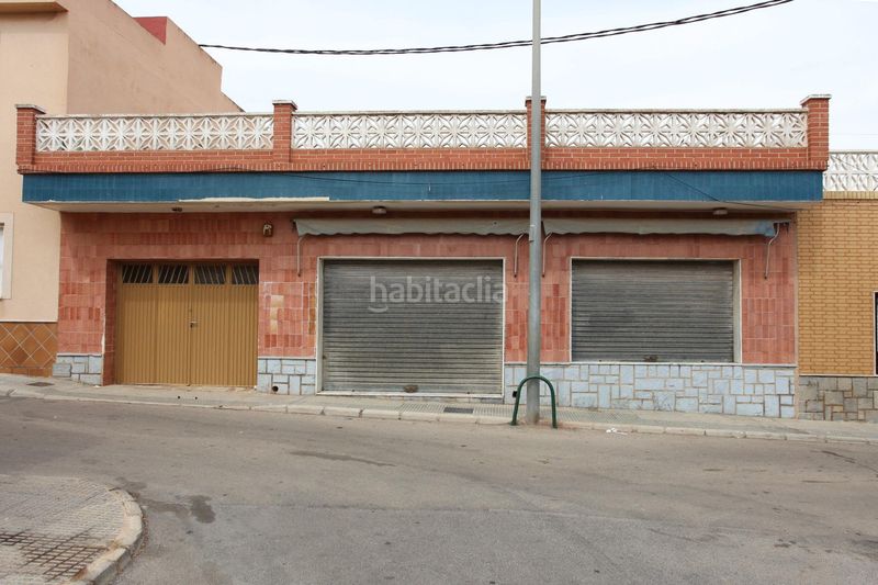 Foto acfa2f14-163d-4318-b241-b9a3c72ba454. Casa amb aparcament a Llano del Beal Cartagena