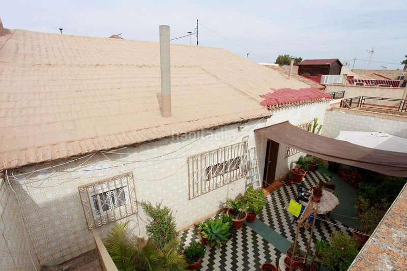 Foto b582b0b2-f819-4f7c-b51a-494a87499462. Casa amb aparcament a Llano del Beal Cartagena