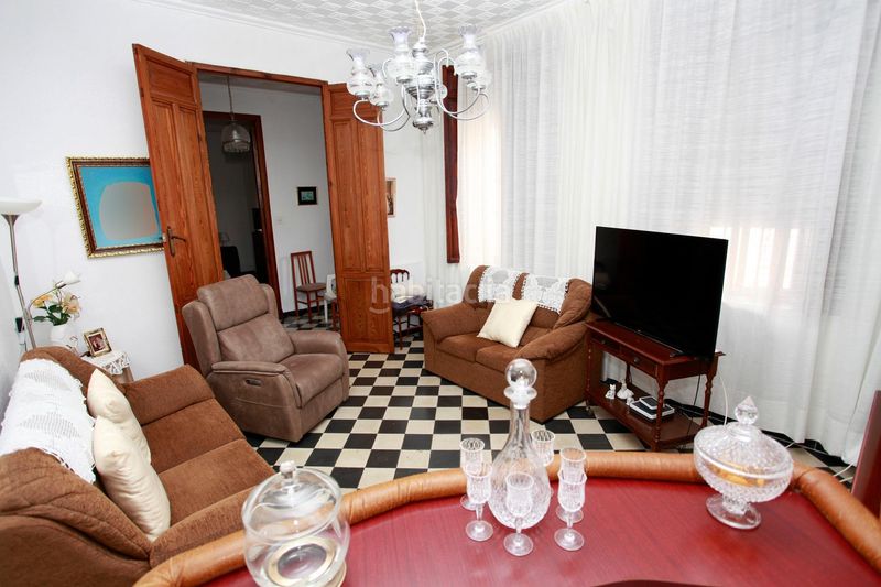 Foto b7c09c3d-4b4a-447b-a5d1-a9304aafcc5a. Casa amb aparcament a Llano del Beal Cartagena