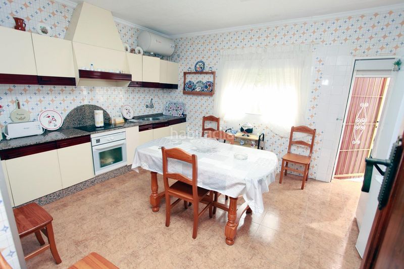 Foto c2098e15-f960-4ab9-b7b8-9198a57885d0. Casa amb aparcament a Llano del Beal Cartagena