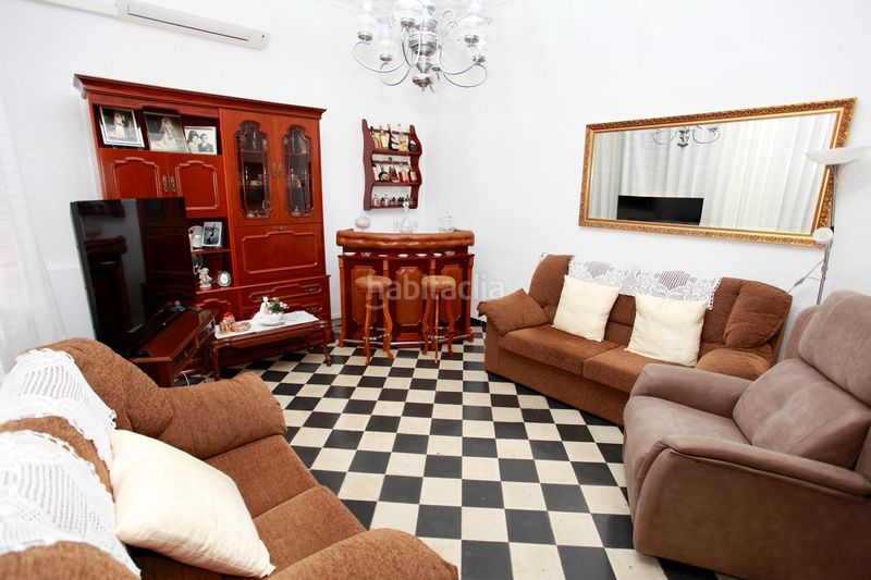 Foto e08f057a-8e9d-4d3f-aefd-df9e1b97143b. Casa amb aparcament a Llano del Beal Cartagena