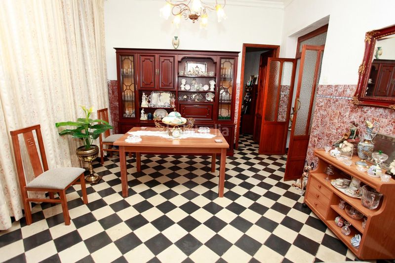 Foto e2b7fceb-d128-4e18-b846-7e6378bbd7b2. Casa amb aparcament a Llano del Beal Cartagena
