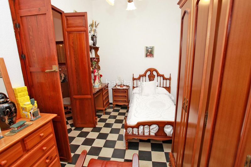 Foto e92fa6f7-c127-460c-b96b-7e5428424e66. Casa amb aparcament a Llano del Beal Cartagena