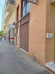 Geschäftsraum in Orihuela Ciudad. Local comercial en orihuela  permitido cambio de uso a vivienda