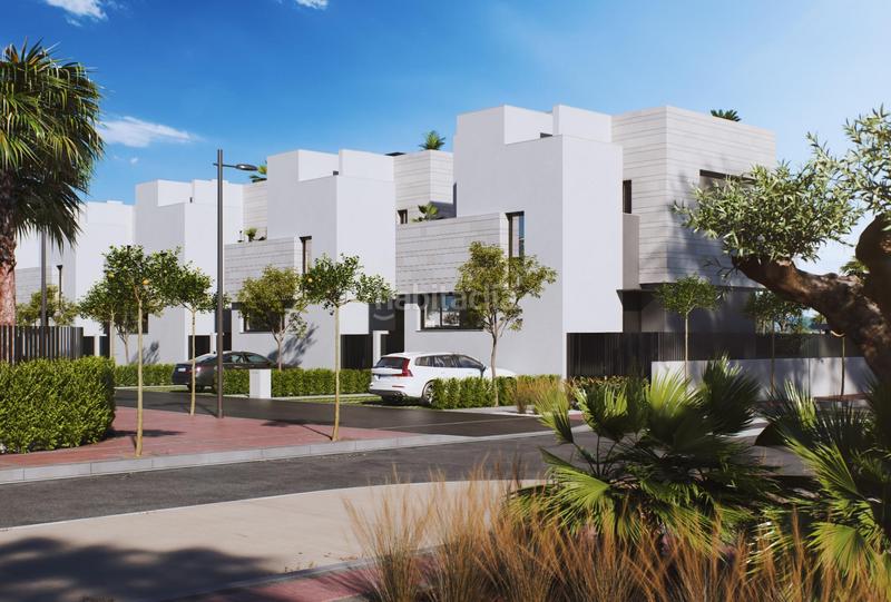 Foto 6b9732c7-6837-4b05-8067-5139f5570c54. Casa amb calefacció piscina a Mar Menor golf Torre - Pacheco