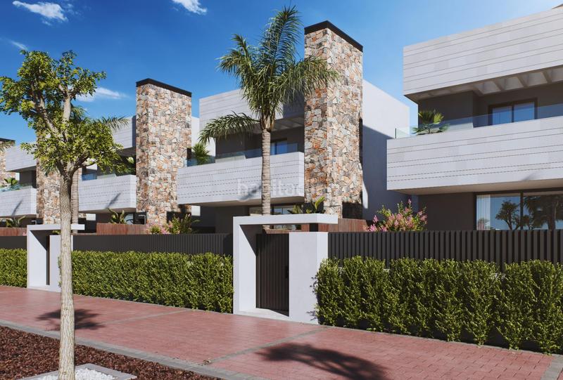 Foto 96efe552-716c-448d-ae5b-cfbe4a9e122a. Casa amb calefacció piscina a Mar Menor golf Torre - Pacheco