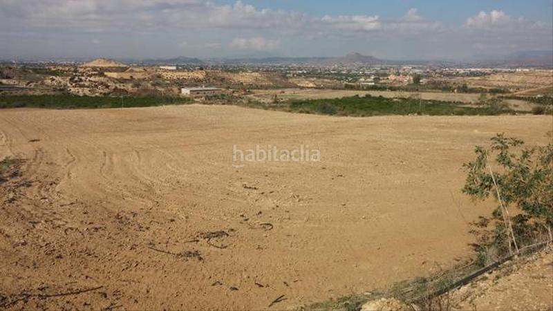 Foto 977cd72c-3658-4b3e-8621-5d4fadd7d586. Rural plot in Desamparados - Hurchillo - Torremendo Orihuela
