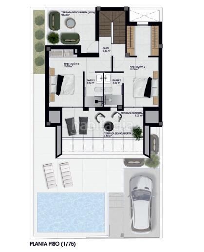 Foto 0be89a42-c638-434f-90a2-e91c071b925c. Casa amb aparcament piscina a Dolores