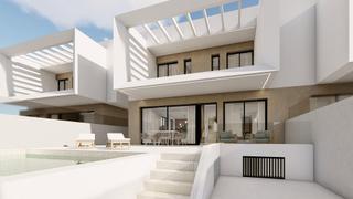 Maison à Dolores. Casa con piscina privada en dolores  alicante