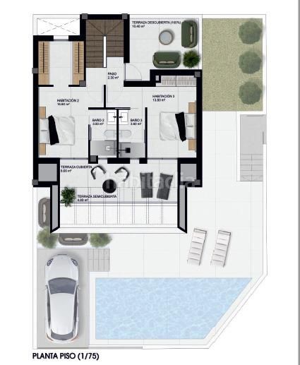 Foto bcb256e0-a042-44dd-ae62-ebdefe488acd. Casa amb aparcament piscina a Dolores