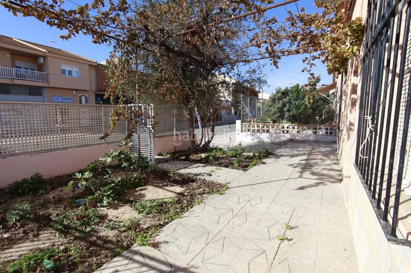 Foto 18f14eac-9545-4de5-a9b1-ea948619334f. Bauernhof in Torre-Pacheco Torre - Pacheco