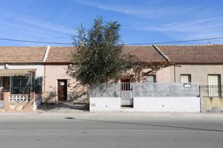 Casale in Torre-Pacheco. Casa con terreno torre pacheco avda. juan carlos i