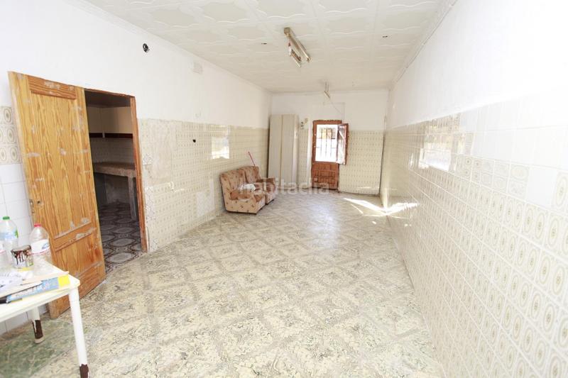 Foto fa54677d-fdcd-4307-b004-ea55ec95d12e. Bauernhof in Torre-Pacheco Torre - Pacheco