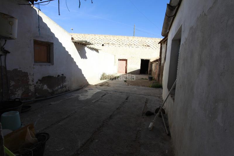 Foto fcba661f-ff30-4565-bdb2-600561c6701c. Bauernhof in Torre-Pacheco Torre - Pacheco