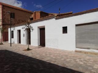 Terrain résidentiel à Portmán. Parcela urbanizable a 3 calles portman  350metros