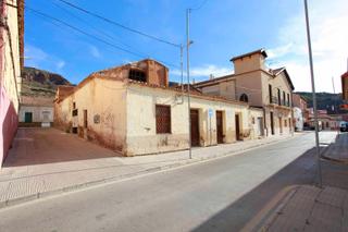 Terrain résidentiel à Portmán. Parcela urbanizable a 3 calles portman  350metros