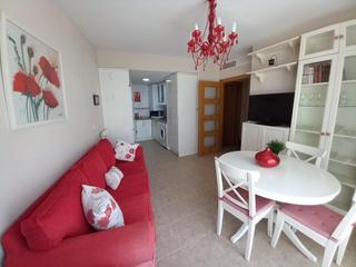 Flat in Cieza. Excelente piso con licencia turistica casco antiguo de cieza sem
