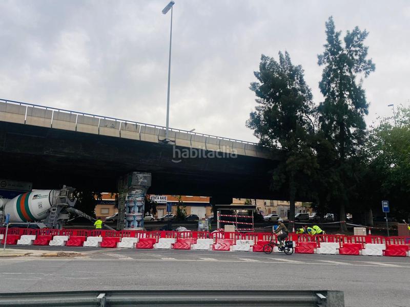 Foto 07436015-4a42-4967-b075-a6ed3bc706b4. Residential plot in Barriomar-La Purísima Murcia