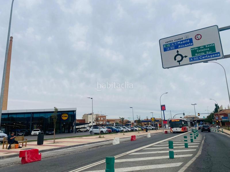 Foto 417b7cf8-81a2-48c8-bbe9-dda761c3f6db. Residential plot in Barriomar-La Purísima Murcia