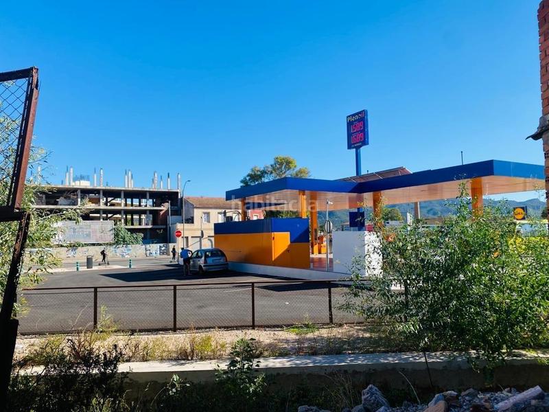 Foto 58689848-9647-411c-a562-5c10d89ad8a8. Residential plot in Barriomar-La Purísima Murcia