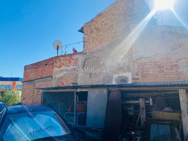 Foto 71e861ec-b61c-4dc7-9ab1-3fb3d5b86d19. Residential plot in Barriomar-La Purísima Murcia