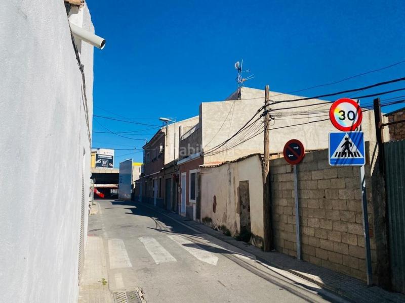 Foto 897db273-9a84-4d73-84a5-e07c15f5aa5d. Residential plot in Barriomar-La Purísima Murcia