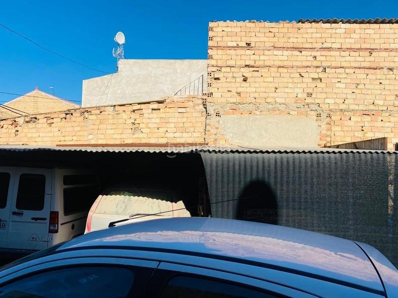 Foto c3878d62-a819-493f-bc97-04da15f6a12c. Residential plot in Barriomar-La Purísima Murcia